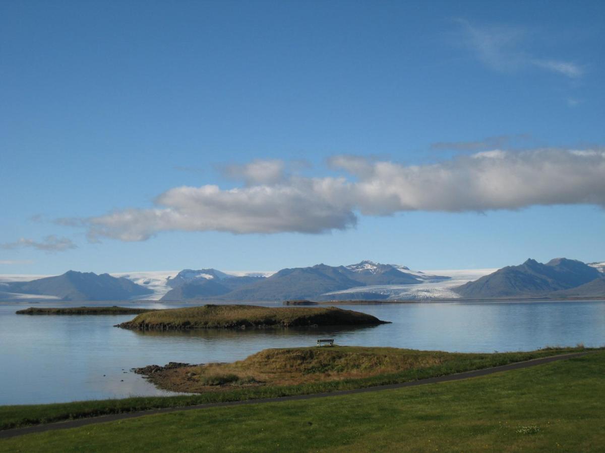 Pensión Dilksnes Höfn